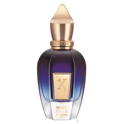 XERJOFF More than Words EDP 50 ml